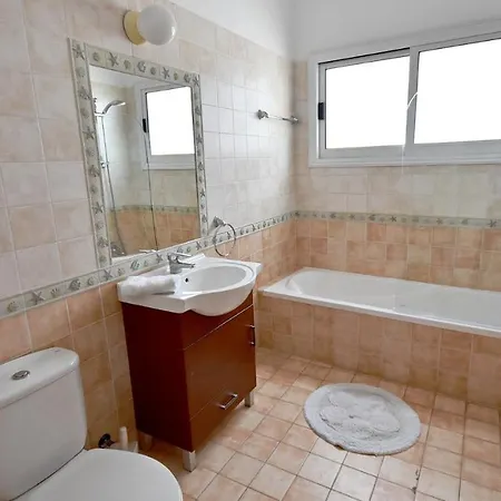 Demetra Coral Bay Villa Peyia