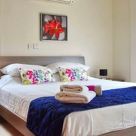 Demetra Coral Bay Villa Peyia