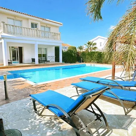 Demetra Coral Bay * Πέγεια