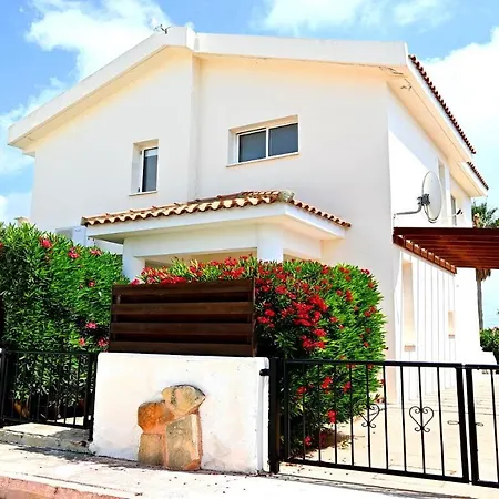 Вилла Demetra Coral Bay